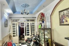 Bán nhà đẹp nguyễn văn trỗi pn hđt 7trtháng giá 3.4 tỷ.