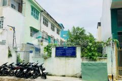 Bán lô đất giá cực rẻ mặt tiền đường mê linh, tttp nha trang