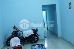 Nhà bán hậu giang 43m2 p11 quận 6.nhà còn mới ở ngay chỉ 3.65 tỷ