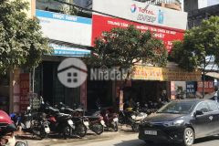 Bán gấp nhà mặt tiền tống duy tân p. lam sơn tp. thanh hoá