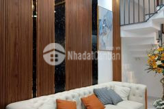 Bán gấp nhà tân chánh hiệp, 1 căn duy nhất, dt khủng 105m2, 4 tầng ở luôn, chỉ nhỉnh 6 tỷ.