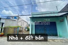 Chính chủ cần bán gấp căn nhà hẽm mạc cửu. cơ hội cho gia đình sở hữu nhà giá rẻ