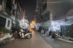 Cần bán nhà tạ quang bửu, hai bà trưng. 3 mặt thoáng, ô tô tránh. dt 65m2 giá 11.8 tỷ