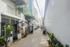 Nhà 32 quận 10 hẽm xe tải thông số vàng 417 giá chỉ 9,9 tỷ.