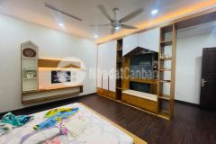 Chính chủ cần bán nhà phạm văn đồng, cầu giấy, 45m2, 5 tầng, mt 5.5m, chỉ 4.29 tỷ.