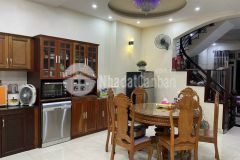 Nội thất cao cấp, lưu chí hiếu, 4.3 x 14m, 7.4 tỷ, tân phú