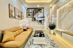 Bán nhà lĩnh nam 35m 6 tầng ô tô đỗ cửa chỉ 3 tỷ 15 có tl. lh 0936060682