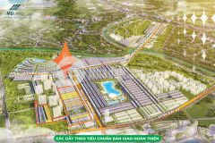 Liền kề vinhomes ocean park 3 bàn giao hoàn thiện 10.8 tỷ