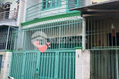 Bán nhà hxh 5m sát tân phú đường chiến lược bình tân 2 tầng 110m2 chỉ 3..tỷ.