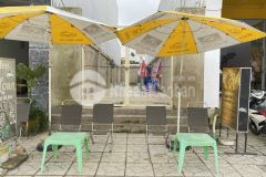 Bán nền mặt tiền đường trần hoàng na đoạn 304 và tầm vu giá 10.5 tỷ