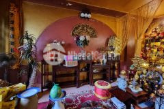 Bán nhà trần quốc hoàn, cầu giấy, 50m2,12 tỷ, phân lô, ở sướng