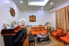 Nhà liền kề khu đô thị xa la gần chợ xa la 50m2x4t chỉ 6.66 tỷ. lh 0989.62.6116