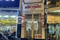 Bán nhà mặt tiền đường 304 phường hưng lợi, ninh kiều, cần thơ đoạn gần ngã 4 nguyễn văn linh