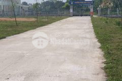 Chính chủ bán gấp lô đất xã xích thổ huyện gia viễn tỉnh ninh bình 116m2 mt 5m nở hậu ph n lô siêu