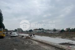 Mở bán phố chợ gò đen bến lức, chỉ 2.2 tỷlô vat