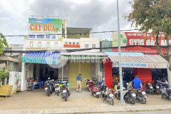 Bán nhà mặt tiền bờ hồ huỳnh cương, an cư, ninh kiều, cần thơ giá chỉ 9.5 tỷ