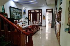 Bán gấp nhà 3 tầng đường nguyên hồng, p. tân sơn,tp.thanh hoá