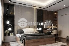Hàng hót bán nhà tại trần khắc chân,p.tân định,q.1 dt7x22 hầm 5 lầu giá 40tỷ