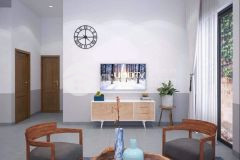 Bán nhà trung tâm quận 9 đường 22 45m2 chỉ 3.1 tỷ.