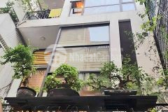 Bán nhà trương định 52m2 5t mt 4,4m, 5m ra đường ô tô tránh, chỉ 4,1 tỷ, lh 0896012535 e hoàng