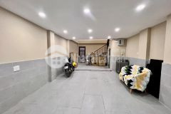 Nhà hẻm xe hơi nguyễn thượng hiền 5 tầng, 50m2, thu nhập 33 triệu tháng, chỉ 7.x tỷ.