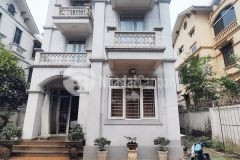 Chính chủ bán biệt thự khu đô thị mới pháp vân, quận hoàng mai, 273m2 37 tỷ