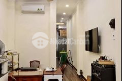 Bán nhà 3 lầu hẻm xe máy 184 lý chính thắng p9 q3