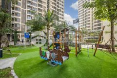 Căn hộ chung cư 2 ngủ tầng trung đẹp tại vinhomes ocean park 1.8 tỷ