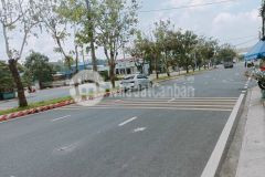 𝑪𝑯𝑶 𝑻𝑯𝑼𝑬 giá 5tr cho thuê nhà trệt mặt tiền đường trần phú đối diện chợ đêm