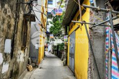 Bán đất tứ hiệp, gần ub xã tứ hiệp 50m2 mt 4,5m ô tô sát nhà chỉ 2,6 tỷ.