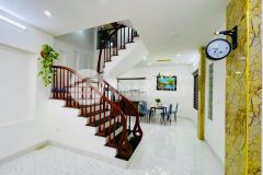 Bán nhà 60m2 5 tầng mới 100 ô tô tại ngõ 48 đường ngọc hồi hơn 5 tỷ.