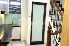 Bán nhà phố 83 hbt, ô tô đỗ cửa, nhà đẹp ở ngay, 40m giá 6.35 tỷ