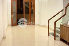 Bán nhà ngọc thuỵ long biên, lô góc 2 thoáng, 4 tầng đầy đủ công năng, nhà mới long lanh