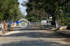 Đất khu dân cư lập phúc trục chính 16m giá 63trm2