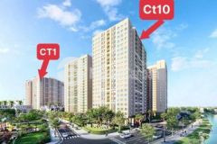 Chỉ 516 triệu sở hữu ngay chung cư xh bàu tràm