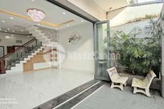 Cần vốn bán gấp nhà trệt 2 lầu khu dân cư nam long