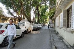 Bán nhà lê thanh nghị hai bà trưng 52m x 4t oto