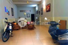 Bán nhà hẻm xe tải 299 lý thường kiệt q 11 4x27m