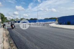 Rổ hàng đất nền đào sưu tích residence giá đầu tư