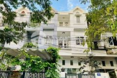 Bán nhà 2 lầu 4 tỷ kdc mới hưng phú cần thơ