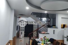 Bán nhà khu phân lô trường huỳnh văn nghệ