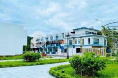 Bán nhà 3 tầng khu mỹ gia ngay công viên hồ bơi