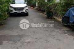 Nhà hẻm xe hơi 439cây trâm p8gv