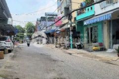 Bán nhà 101m2 đường số 8 sau chợ bình long