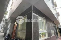 Bán nhà tây hồ 3 8 tỷ