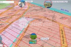 Lô biển hòa thắng đất quy hoạch thổ cư