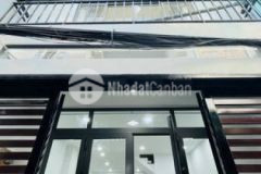 Bán căn nhà đường 40 phường hiệp bình chánh t đức