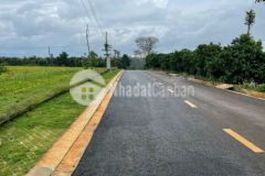 Đất thổ cư 408m2 lộc an bảo lâm