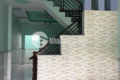 Cần bán nhà xã phạm văn hai dt 4x161ty750