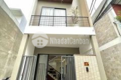 Bán nhà 4 tầng kiệt 384 điện biên phủ